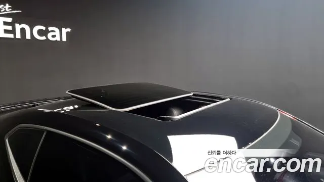 Chevrolet Camaro id 2305716 из Кореи 9