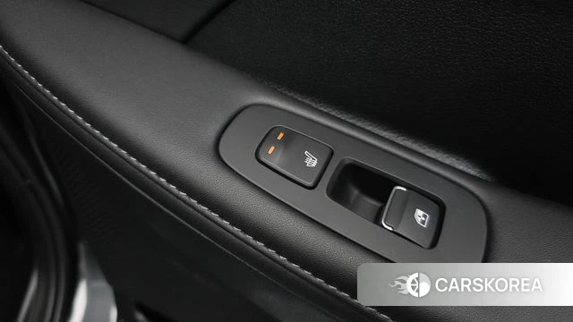 Hyundai Sonata D Edge (DN8) id 3858205 из Кореи 9