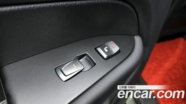 Ssangyong The New Rexton Sport id 2858513 из Кореи 9