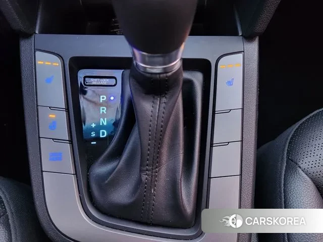 Hyundai The New Avante AD id 3706249 из Кореи 9