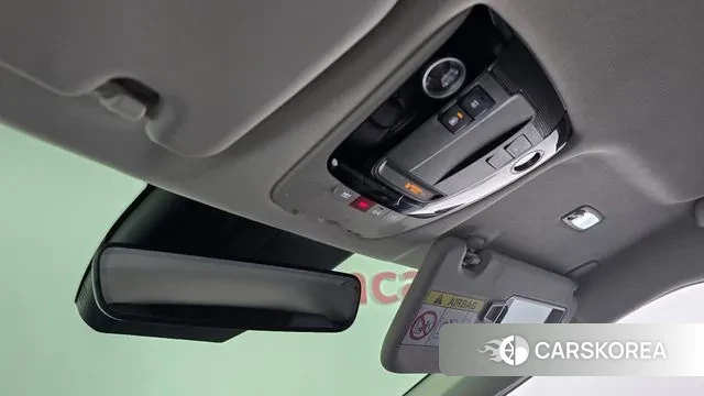 Kia EV6 id 3566207 из Кореи 9