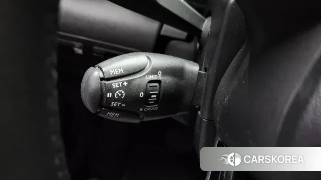 Citroen / DS C3 Aircross id 3473764 из Кореи 9