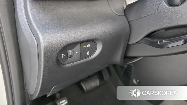 Hyundai Casper id 3544942 из Кореи 9