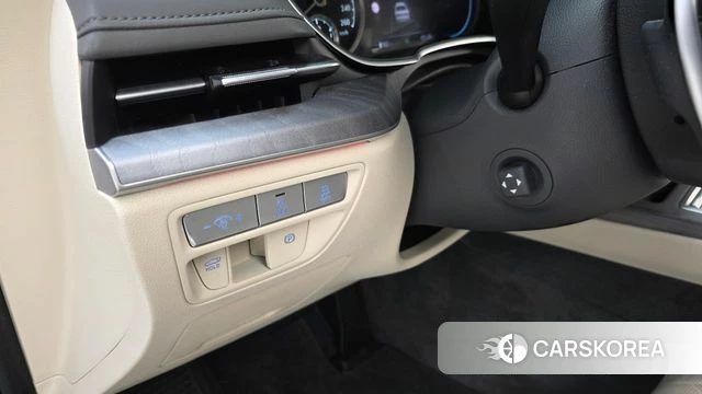 Genesis G80 (RG3) id 3870910 из Кореи 9