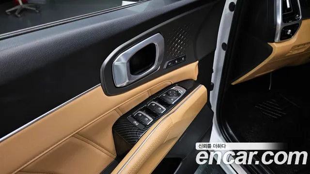 Kia Sorento 4th Generation id 2703594 из Кореи 9