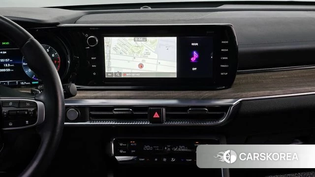 Kia K5 3rd generation id 3883826 из Кореи 9