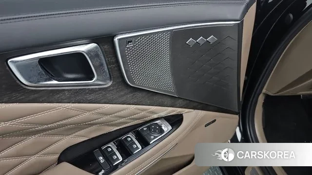 Kia K8 id 3310380 из Кореи 9