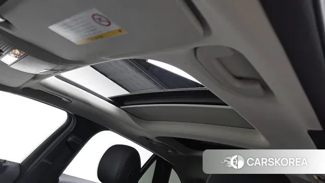 Mercedes-Benz GLC-Class X253 id 3018714 из Кореи 9