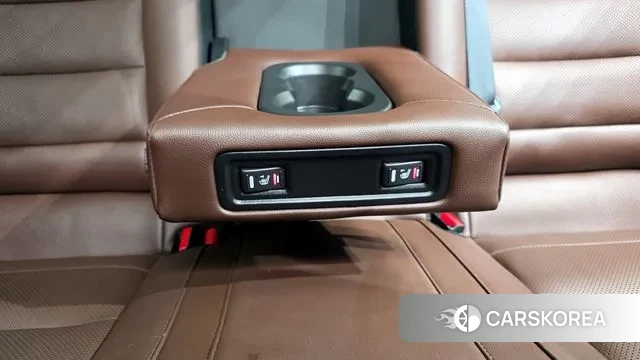 Renault Korea (Samsung) The New QM6 id 3018129 из Кореи 9