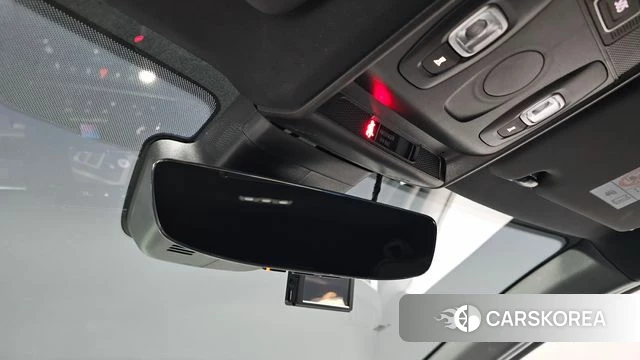 Renault Korea (Samsung) XM3 id 4847710 из Кореи 9