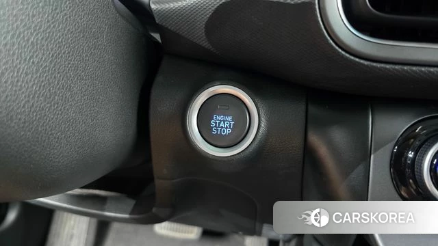 Hyundai The New Kona id 4593900 из Кореи 9