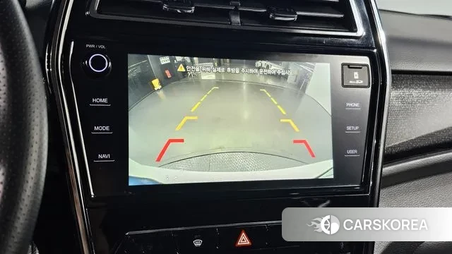 Ssangyong Berry New Tivoli id 3043627 из Кореи 9