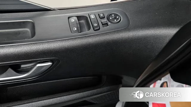 Hyundai Staria id 3201442 из Кореи 9