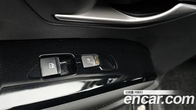 Hyundai Tucson (NX4) id 2714752 из Кореи 9