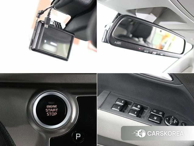 Kia The New Ray id 4573142 из Кореи 9