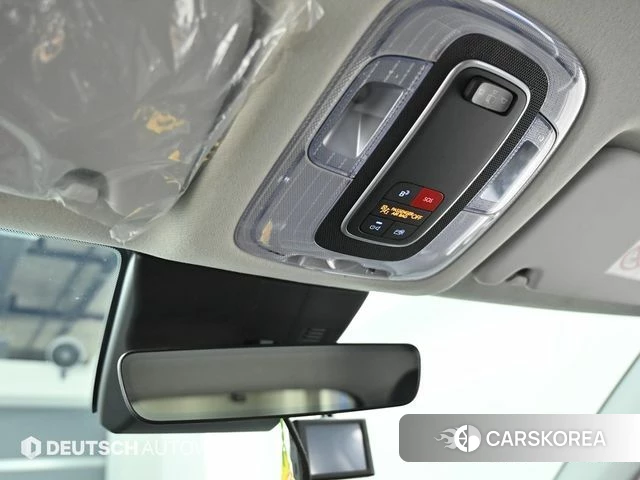 Hyundai Kona (SX2) id 4681631 из Кореи 9