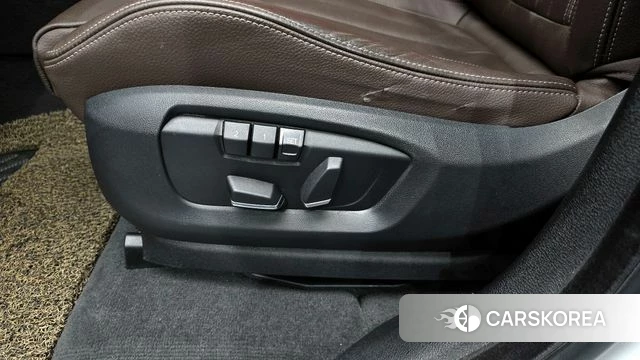 BMW X5 (F15) id 3886478 из Кореи 9