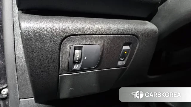 Renault Korea (Samsung) SM6 id 3515143 из Кореи 9