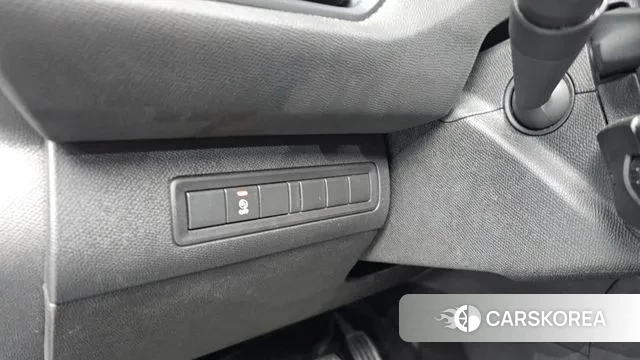 Peugeot 308 second generation id 3666611 из Кореи 9