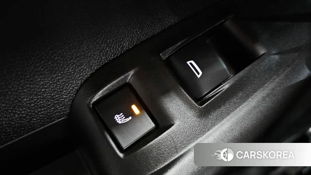 Chevrolet (GM Daewoo) Trailblazer id 4389965 из Кореи 9