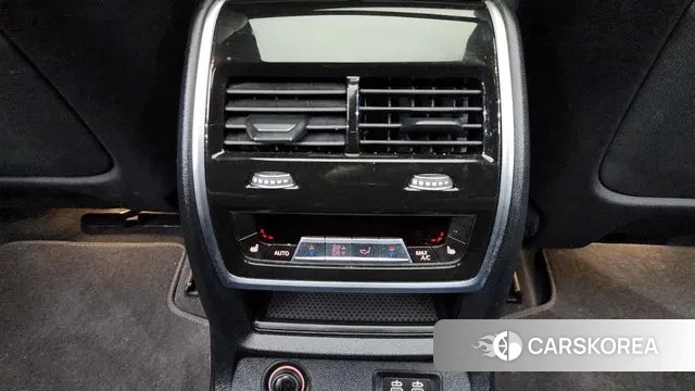 BMW X7 (G07) id 2889345 из Кореи 9