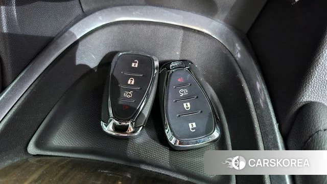 Chevrolet (GM Daewoo) The New Malibu id 4331347 из Кореи 9