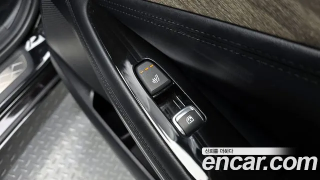 Kia K8 Hybrid id 2806463 из Кореи 9