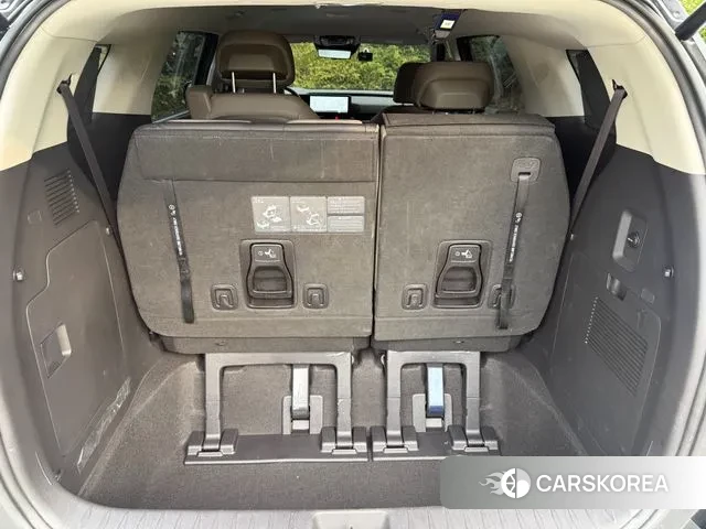 Kia The New Carnival 4th Generation id 3212261 из Кореи 9