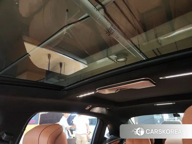 Mercedes-Benz S-Class W223 id 4511470 из Кореи 9