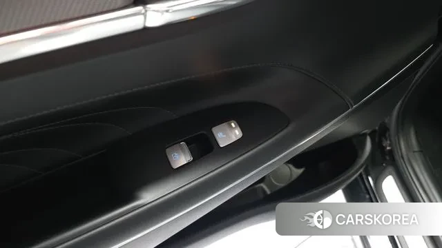 Hyundai The New Grandeur IG Hybrid id 3703071 из Кореи 9