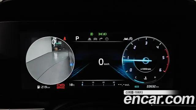 Kia Carnival 4th generation id 2687026 из Кореи 9