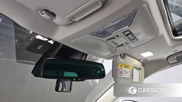 Toyota RAV4 5th Generation id 3477820 из Кореи 9