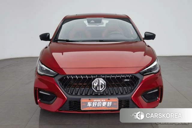 MG MG6 id 4212276 из Китая 9