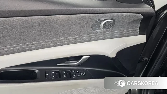 Hyundai Avante (CN7) id 3473859 из Кореи 9