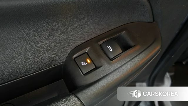 Chevrolet (GM Daewoo) Trailblazer id 4362693 из Кореи 9
