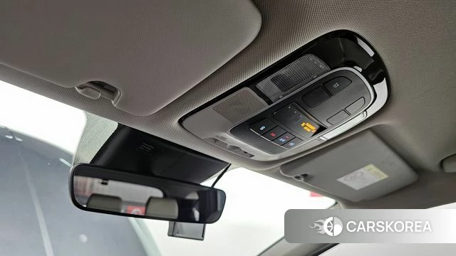 Hyundai Tucson Hybrid (NX4) id 3911102 из Кореи 9