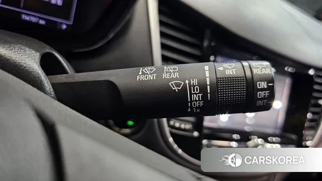 Chevrolet (GM Daewoo) The New Trax id 3008865 из Кореи 9