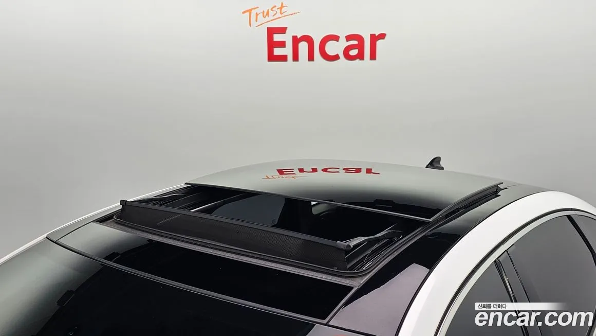 Renault Korea (Samsung) SM6 id 1993459 из Кореи 9