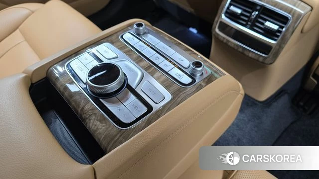 Kia More K9 id 4836207 из Кореи 9