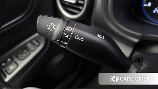 Hyundai Kona id 3737319 из Кореи 9