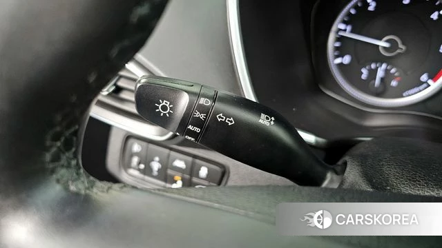 Hyundai Santa Fe TM id 3893758 из Кореи 9