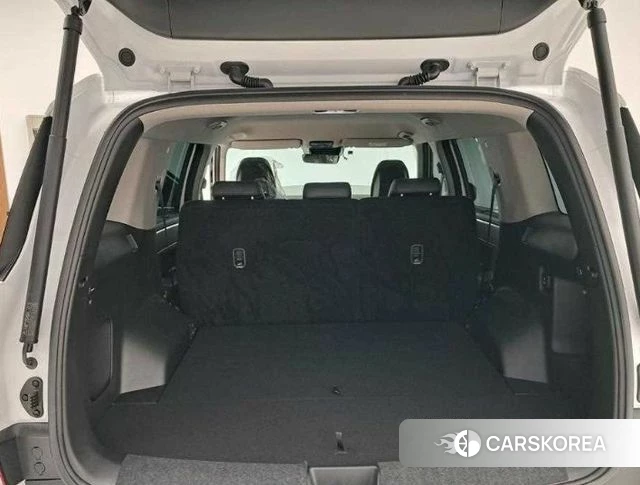 Hyundai Santa Fe (MX5) id 4432563 из Кореи 9