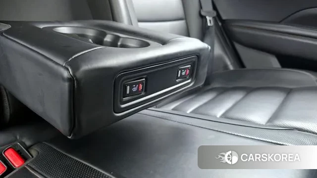 Renault Korea (Samsung) The New QM6 id 3258133 из Кореи 9