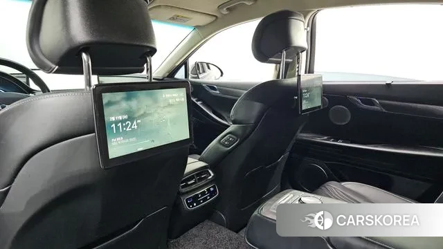 Genesis G80 (RG3) id 3680141 из Кореи 9