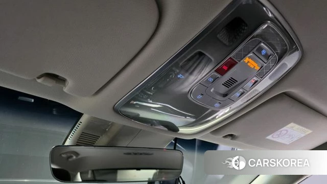 Genesis G80 (RG3) id 3878111 из Кореи 9