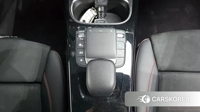 Mercedes-Benz A-Class W177 id 3573542 из Кореи 9