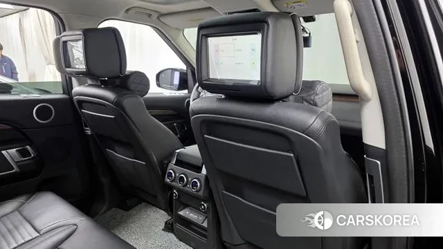 Land Rover Discovery 5 id 3686627 из Кореи 9