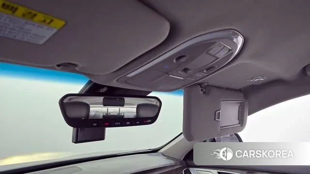 Genesis G80 id 3677046 из Кореи 9