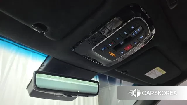 Hyundai The New Palisade id 3252309 из Кореи 9