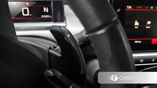 Citroen / DS C4 Cactus id 3460073 из Кореи 9